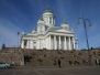 Helsinki in Spring