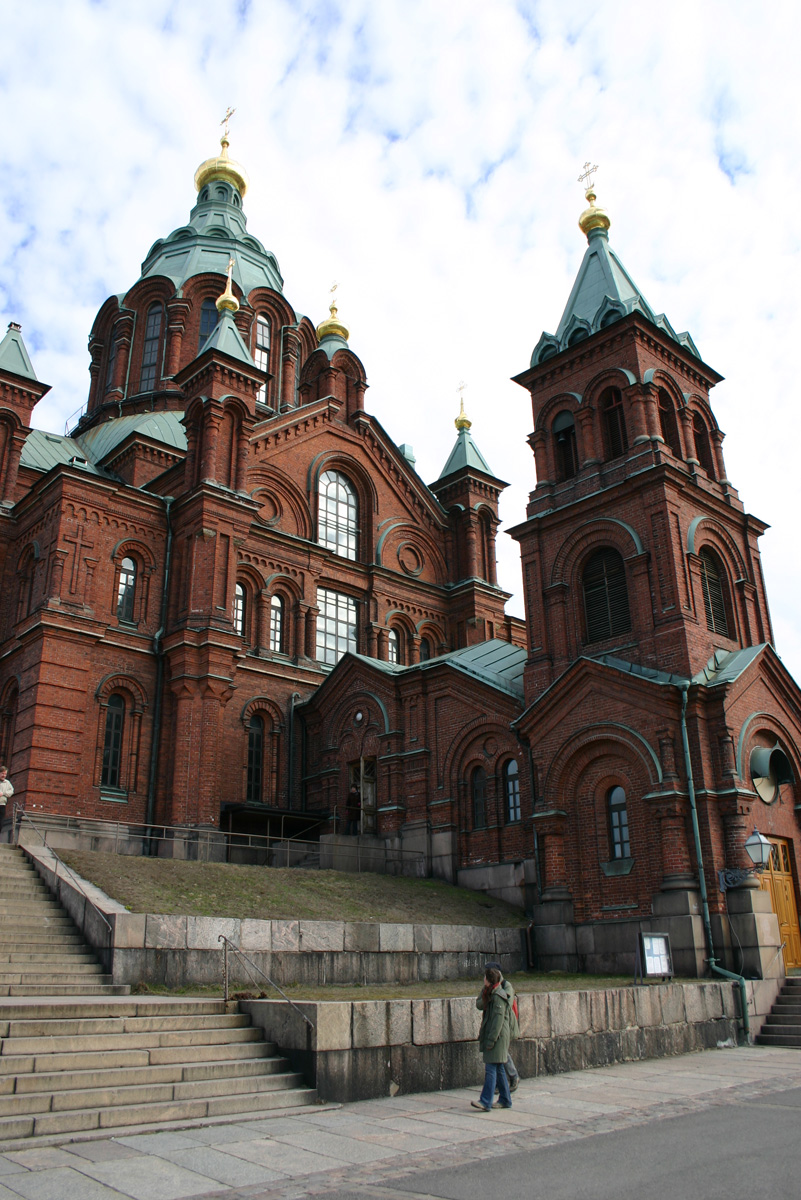 Uspenski Cathedral (2)