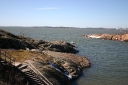 Helsinki Bay