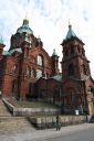 Uspenski Cathedral (2)