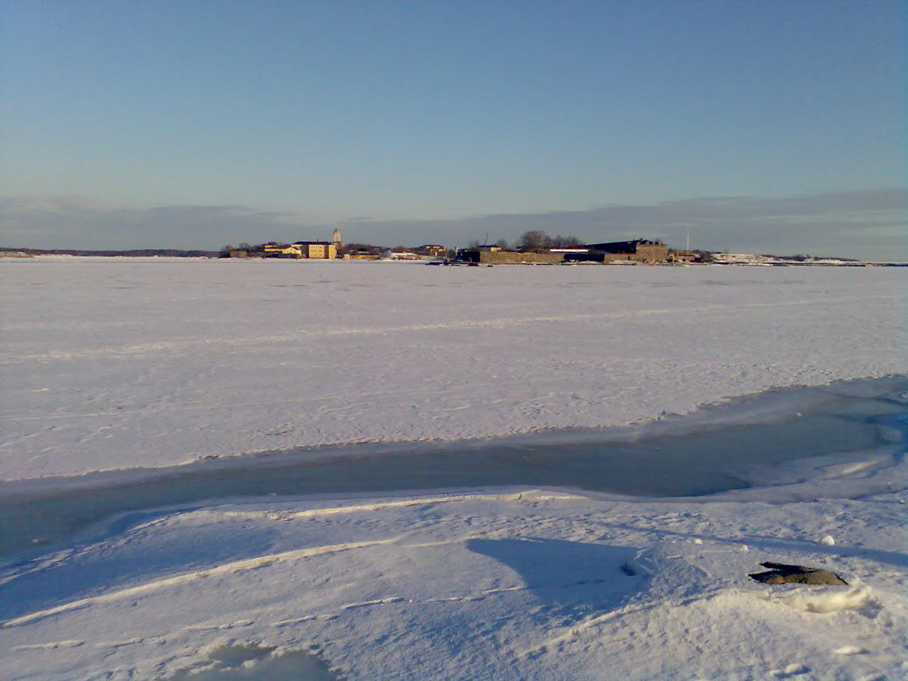 Frozen Sea (4)