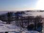 Helsinki in Winter