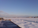Frozen Sea (2)