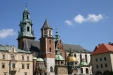 The Wawel Cathedral (1)
