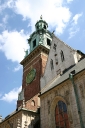 The Wawel Cathedral (2)