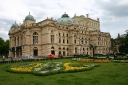 Juliusz Słowacki Theatre
