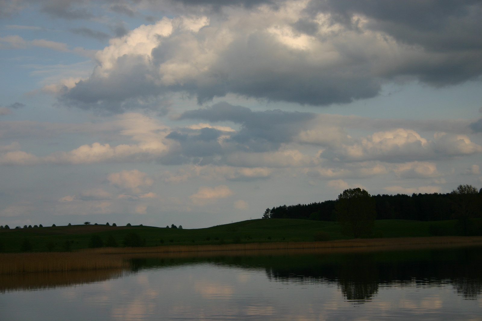 Polish countryside.. (4)