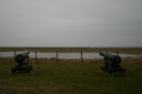 Coastal defenses