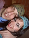 Me and Sophia