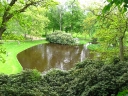 Maybe a bit too well-maintained..