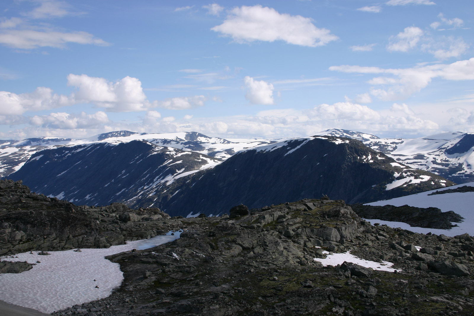 View from the Dalsnibba peak (3)