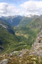 View on Geiranger & Geirangerfjorden (3)