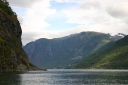 Overlooking the fjord at Flåm (2)