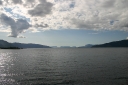 Widening fjord.. (2)