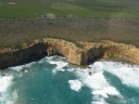 Shipwreck Coast from the air.. (4)