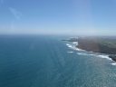 Shipwreck Coast from the air.. (6)
