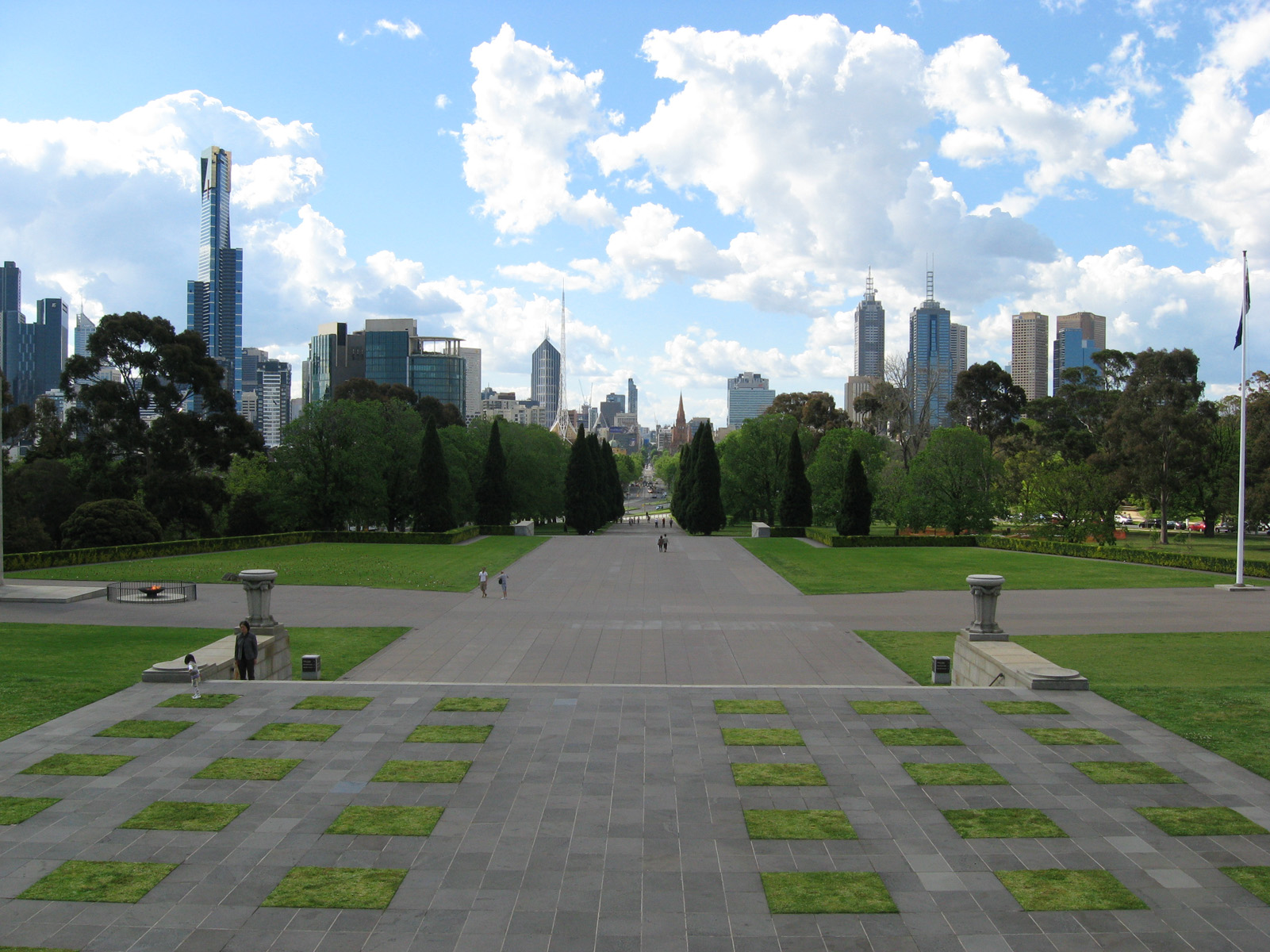 Melbourne City (5)