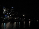 Melbourne by Night (1)