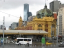 Melbourne Flinders St Station (3)