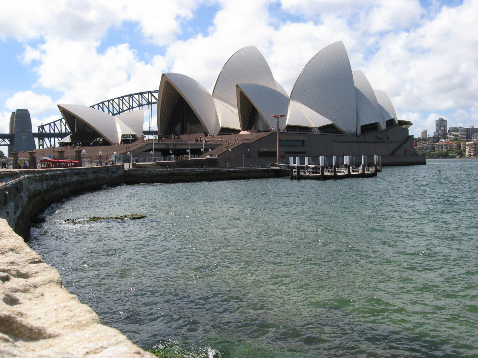 Sydney Opera House (4)