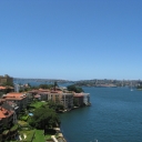 Sydney Harbour (1)