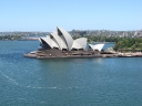 Sydney Opera House (1)