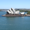 Sydney Opera House (1)