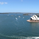 Sydney Harbour (2)