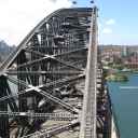 Sydney Harbour Bridge (1)
