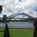 Sydney Harbour Bridge (2)