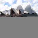 Sydney Opera House (4)