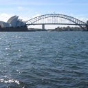 Sydney Harbour (3)