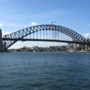 Sydney Harbour Bridge (3)