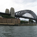 Dawes Point