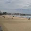 Manly Beach (1)