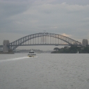 Bridge over Troubled Water