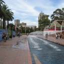 Tumbalong Park